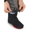 Полукомбинезон забродный NORFIN PILOT STOCKINGFOOT 2 р.XLL 83321-04XL-L