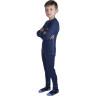 Термокомплект NORFIN KIDS BASE BLUE 02 р.116-122 401002-116-122